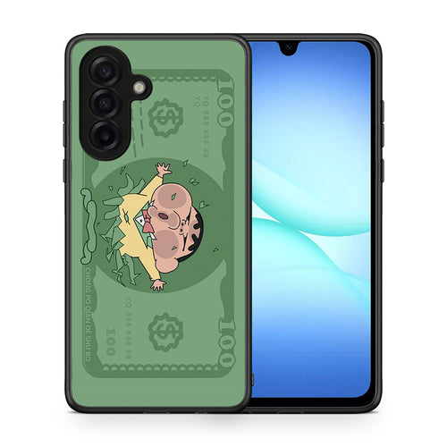 Big Money - Samsung Galaxy A17 4G θήκη