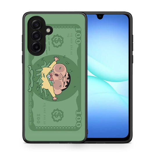 Big Money - Samsung Galaxy A17 4G θήκη