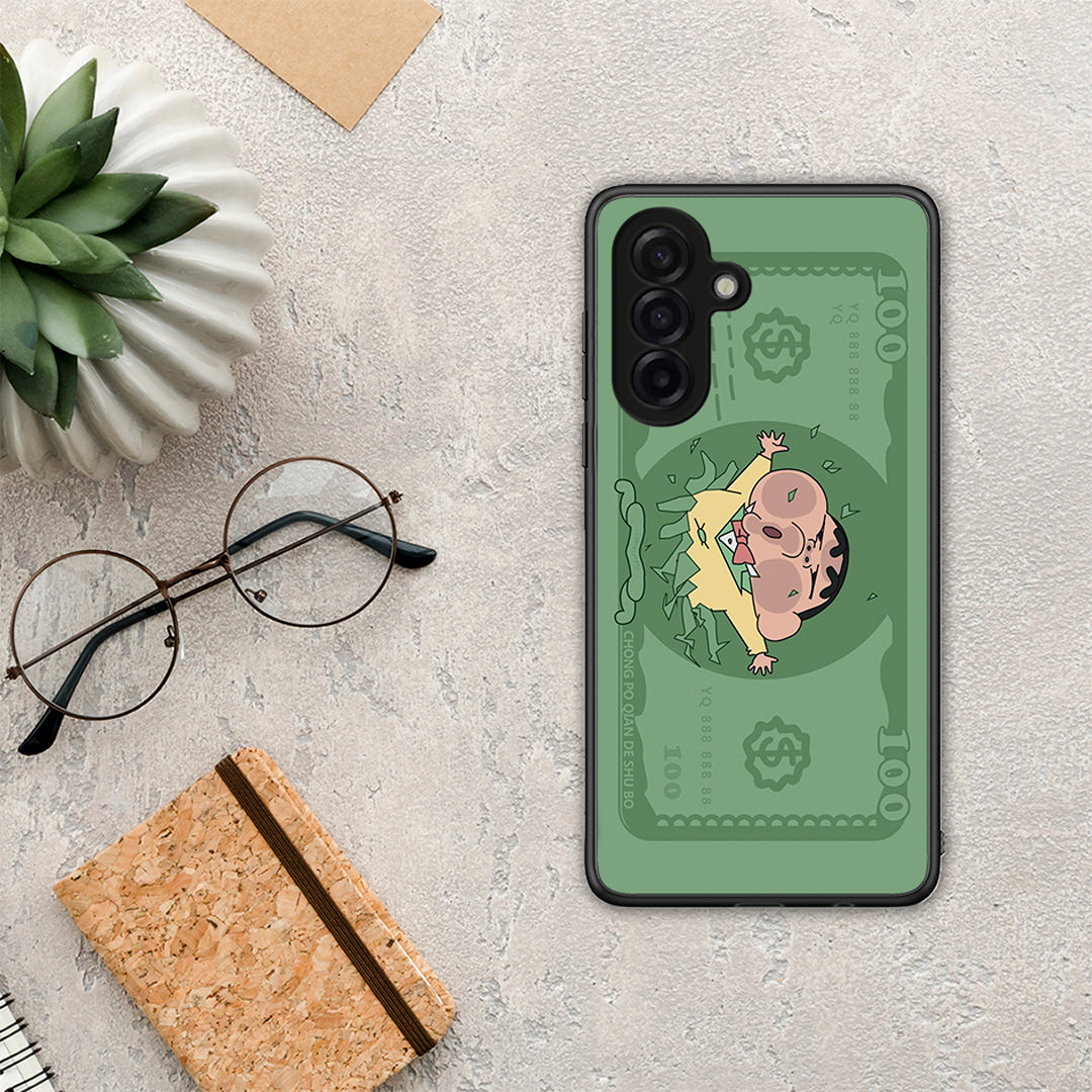 Big Money - Samsung Galaxy A17 4G θήκη
