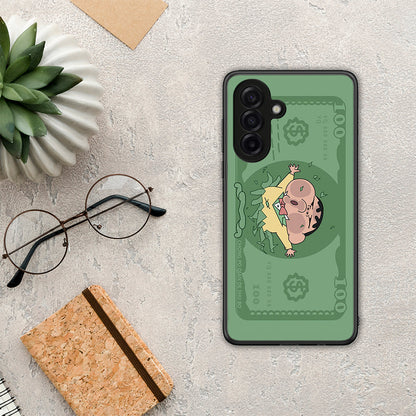 Big Money - Samsung Galaxy A17 4G θήκη