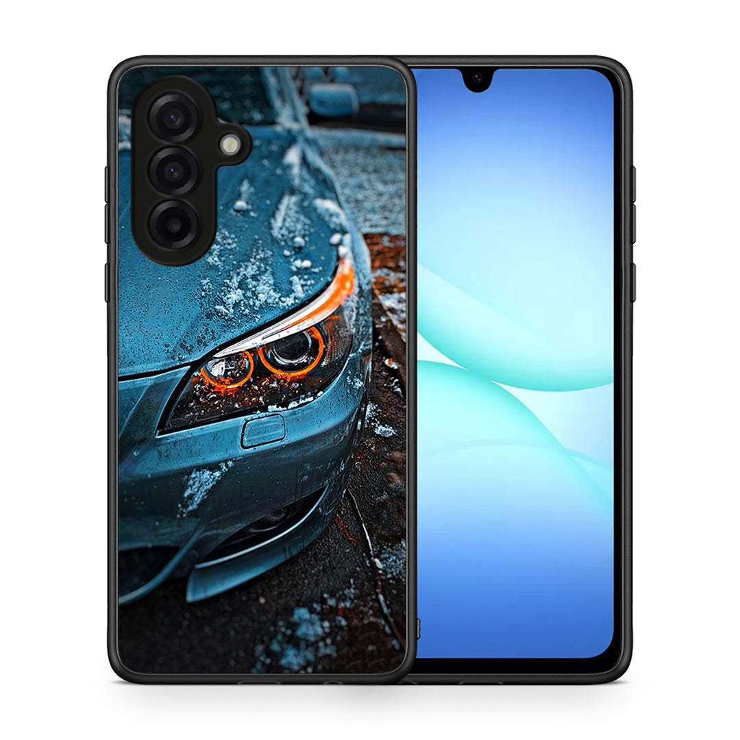 Bmw E60 - Samsung Galaxy A17 4G θήκη