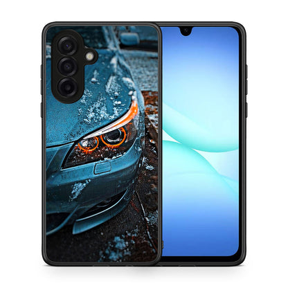 Bmw E60 - Samsung Galaxy A17 4G θήκη