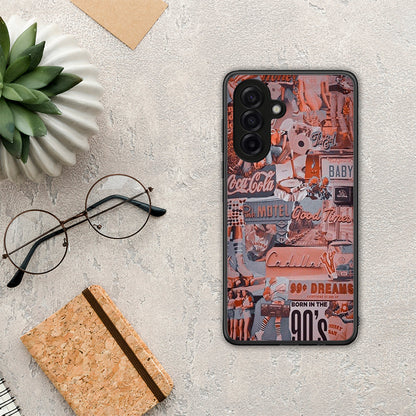 Born In 90s - Samsung Galaxy A17 4G θήκη