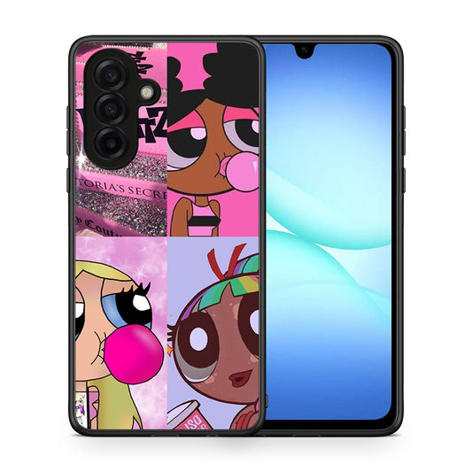 Bubble Girls - Samsung Galaxy A17 4G θήκη