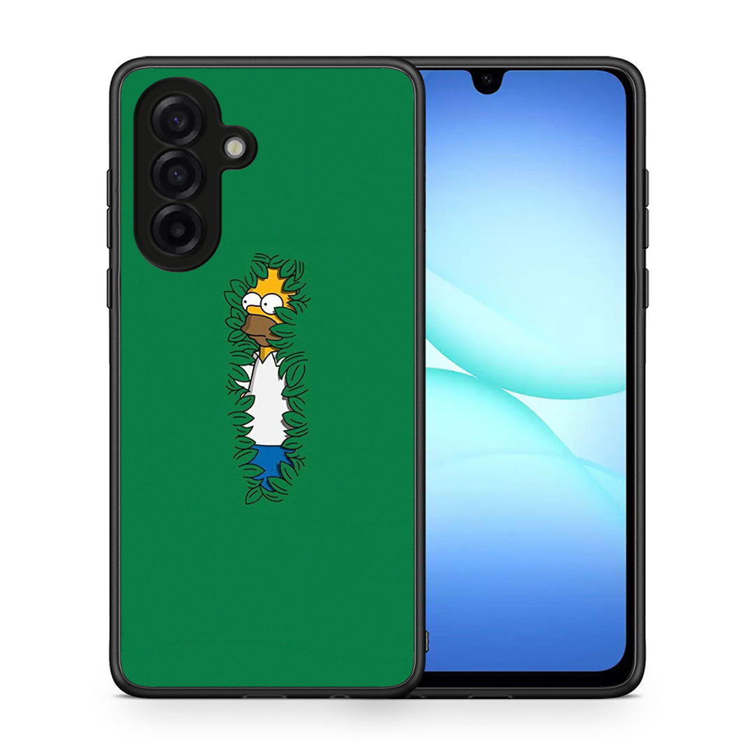 Bush Man - Samsung Galaxy A17 4G θήκη