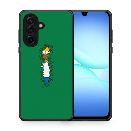 Bush Man - Samsung Galaxy A17 4G θήκη