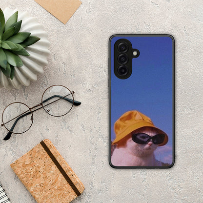 Cat Diva - Samsung Galaxy A17 4G θήκη
