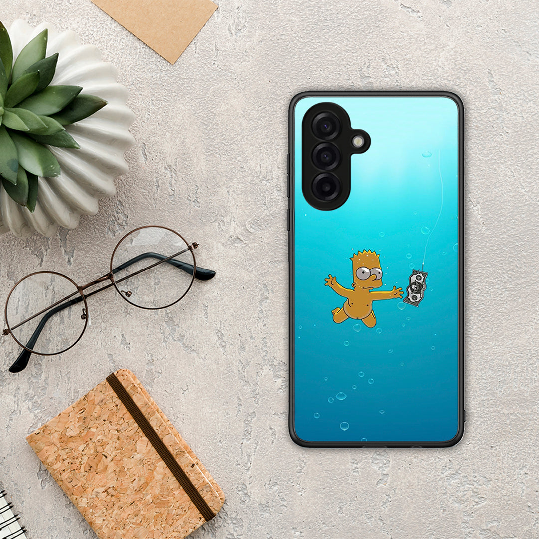 Chasing Money - Samsung Galaxy A17 4G θήκη