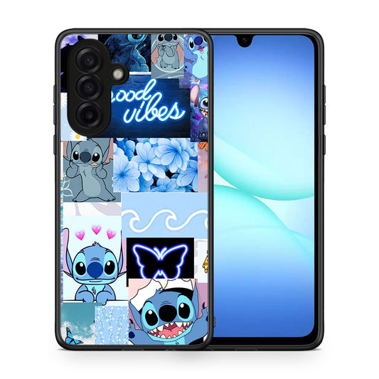 Collage Good Vibes - Samsung Galaxy A17 4G θήκη