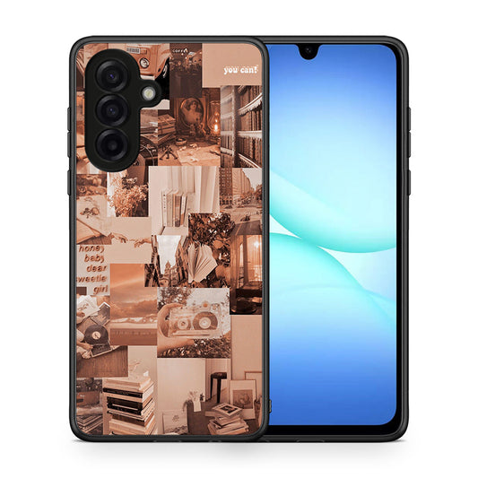 Collage You Can - Samsung Galaxy A17 4G θήκη