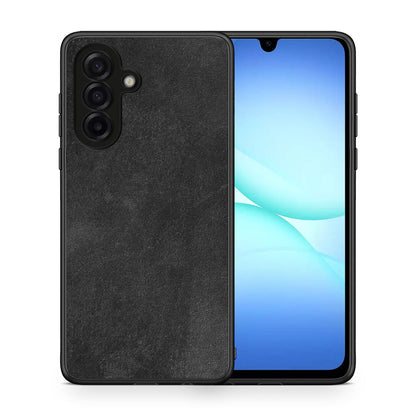 Θήκη Samsung Galaxy A17 4G Black Slate Color από τη Smartfits με σχέδιο στο πίσω μέρος και μαύρο περίβλημα | Samsung Galaxy A17 4G Black Slate Color case with colorful back and black bezels