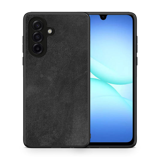 Θήκη Samsung Galaxy A17 4G Black Slate Color από τη Smartfits με σχέδιο στο πίσω μέρος και μαύρο περίβλημα | Samsung Galaxy A17 4G Black Slate Color case with colorful back and black bezels