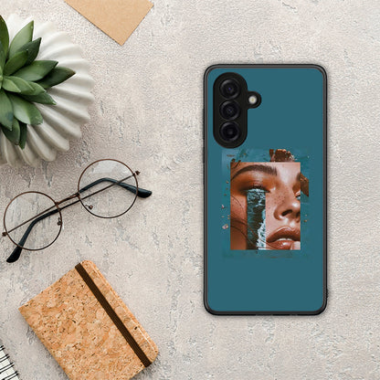 Cry An Ocean - Samsung Galaxy A17 4G θήκη