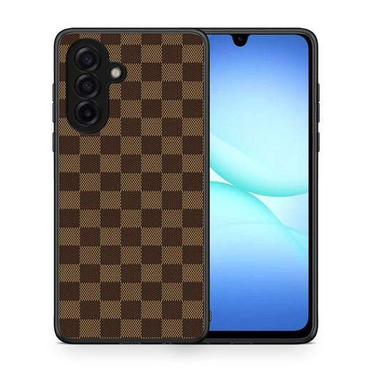 Θήκη Samsung Galaxy A17 4G Glamour Designer από τη Smartfits με σχέδιο στο πίσω μέρος και μαύρο περίβλημα | Samsung Galaxy A17 4G Glamour Designer case with colorful back and black bezels