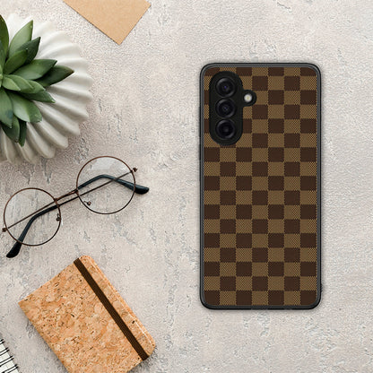 Designer Glamour - Samsung Galaxy A17 4G θήκη