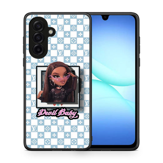 Devil Baby - Samsung Galaxy A17 4G θήκη