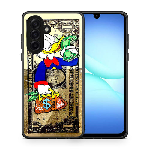Duck Money - Samsung Galaxy A17 4G θήκη