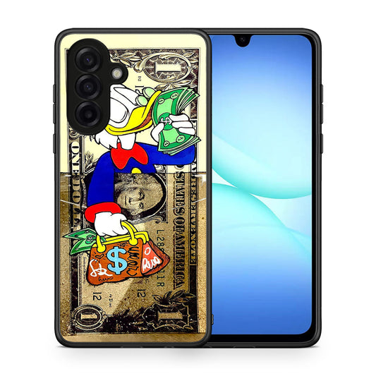 Duck Money - Samsung Galaxy A17 4G θήκη