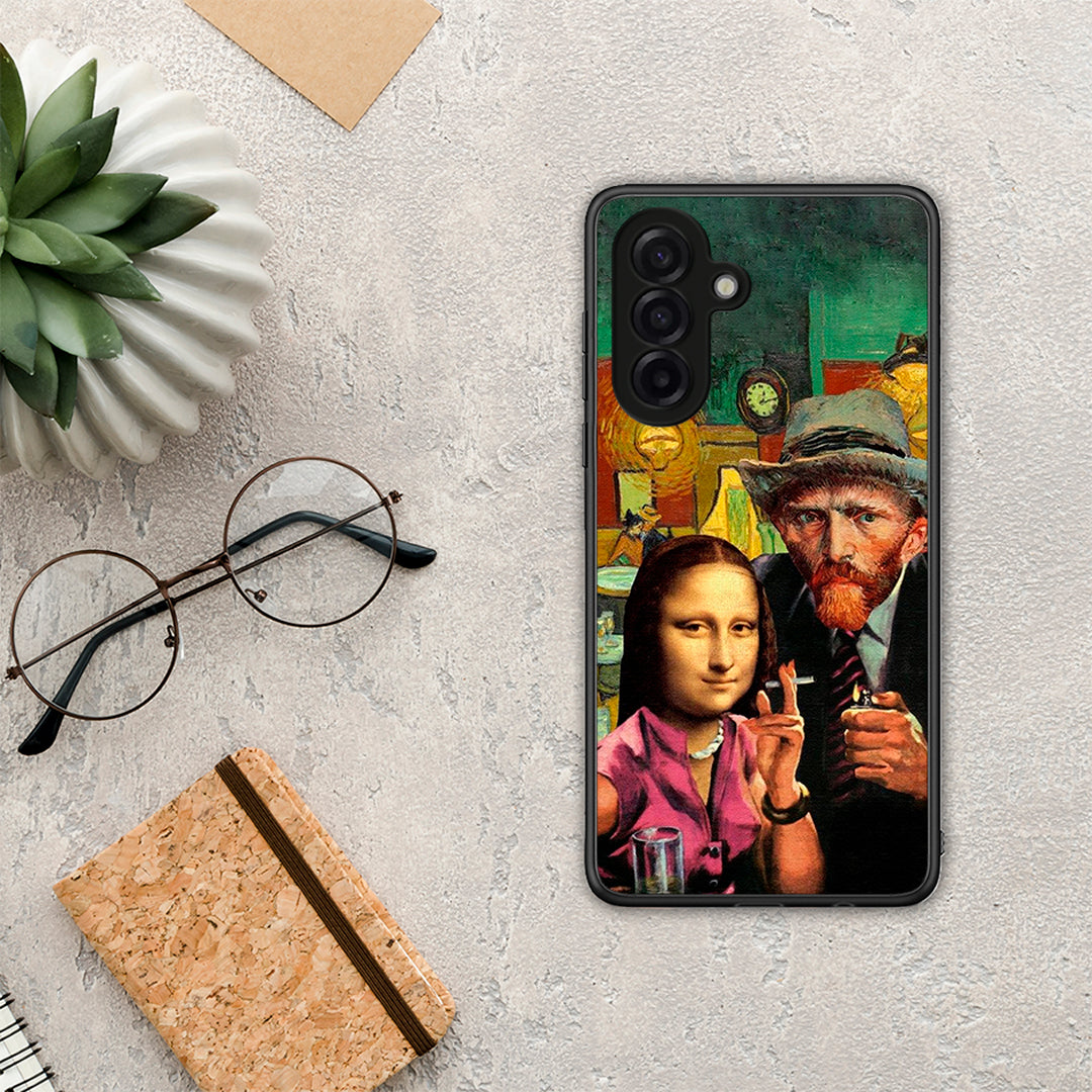 Funny Art - Samsung Galaxy A17 4G θήκη