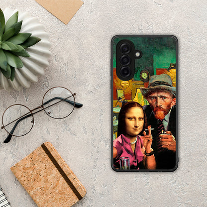 Funny Art - Samsung Galaxy A17 4G θήκη