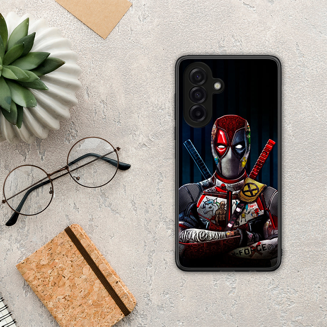 Funny Guy - Samsung Galaxy A17 4G θήκη