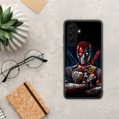 Funny Guy - Samsung Galaxy A17 4G θήκη
