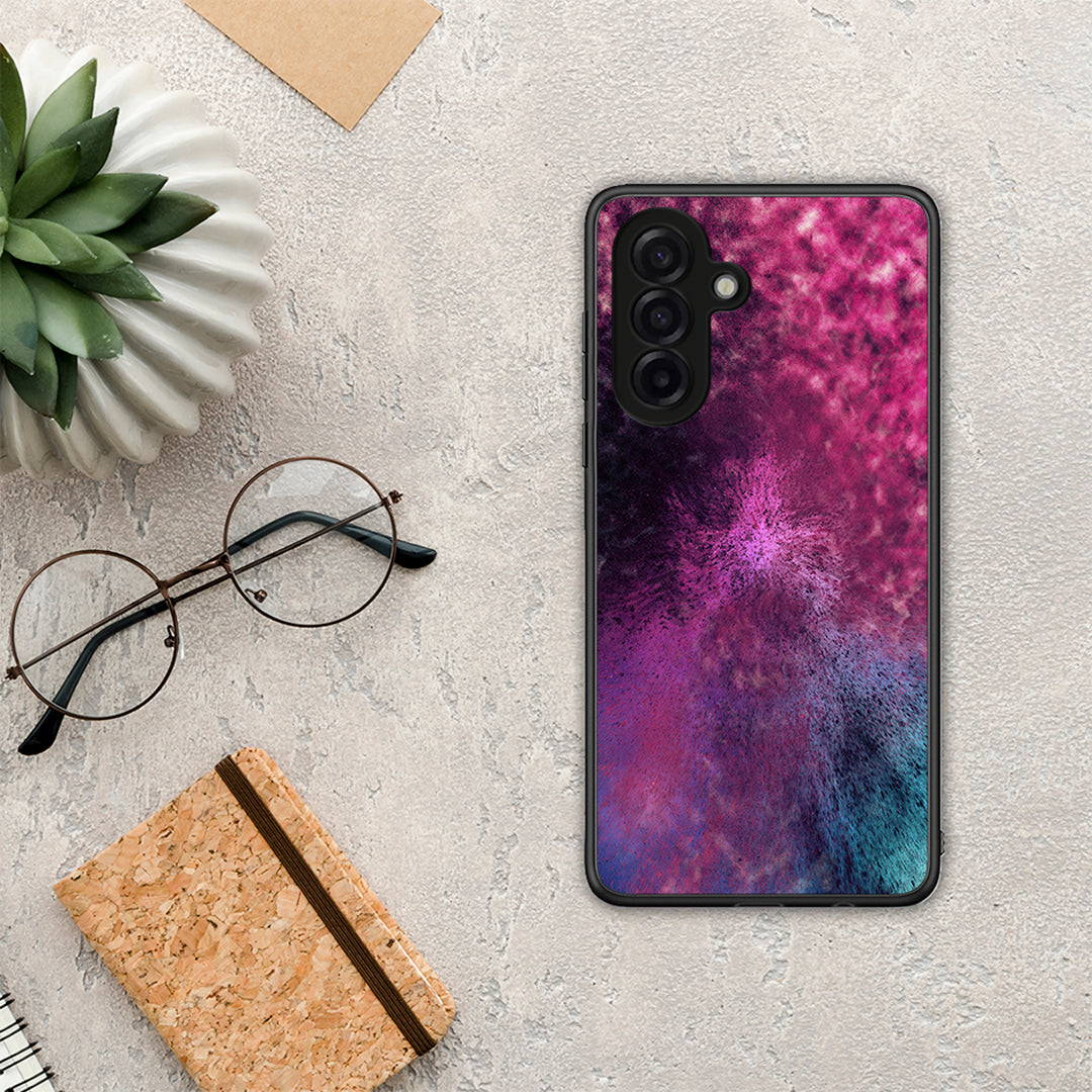 Galactic Aurora - Samsung Galaxy A17 4G θήκη