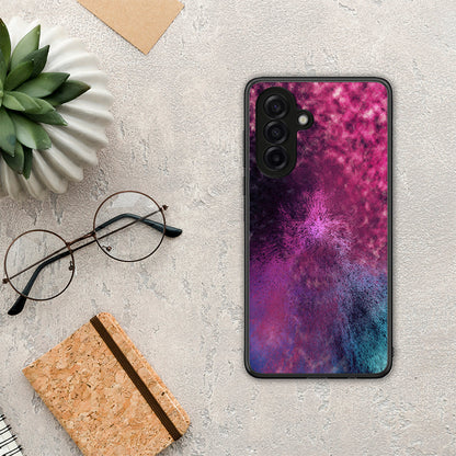 Galactic Aurora - Samsung Galaxy A17 4G θήκη