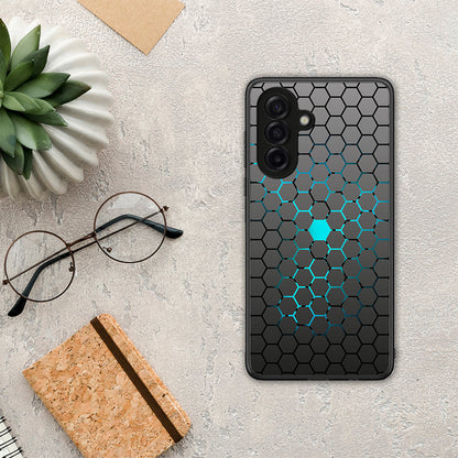 Geometric Hexagonal - Samsung Galaxy A17 4G θήκη