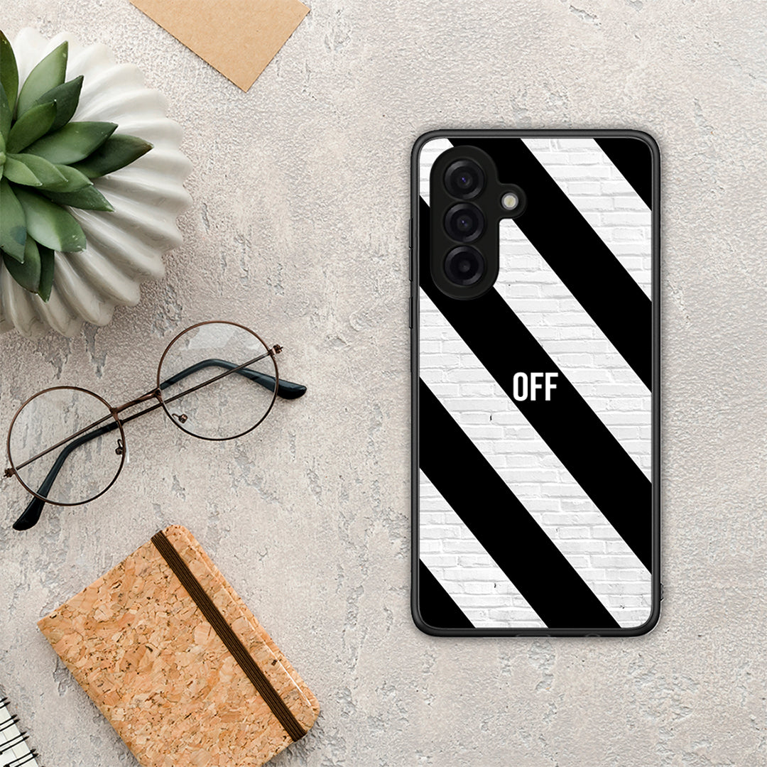 Get Off - Samsung Galaxy A17 4G θήκη
