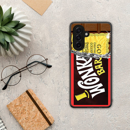 Golden Ticket - Samsung Galaxy A17 4G θήκη