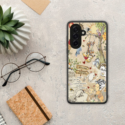Happy Friends - Samsung Galaxy A17 4G θήκη