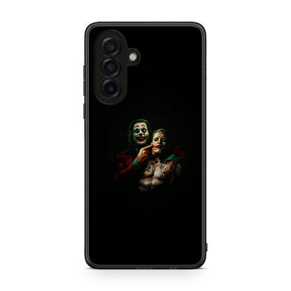 4 - Samsung Galaxy A17 4G Clown Hero case, cover, bumper
