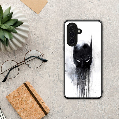 Hero Paint Bat - Samsung Galaxy A17 4G θήκη