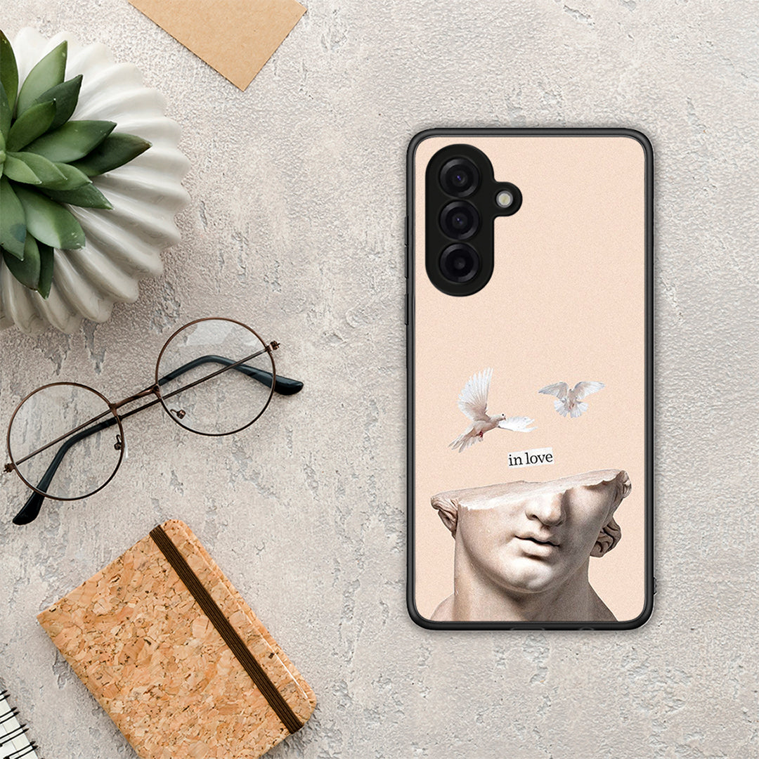 In Love - Samsung Galaxy A17 4G θήκη