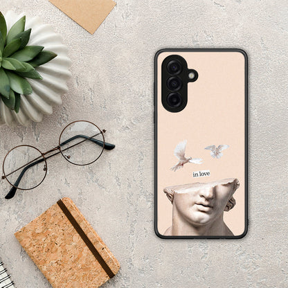 In Love - Samsung Galaxy A17 4G θήκη