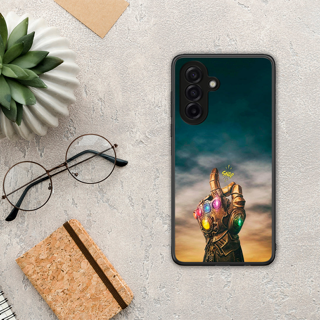 Infinity Snap - Samsung Galaxy A17 4G θήκη