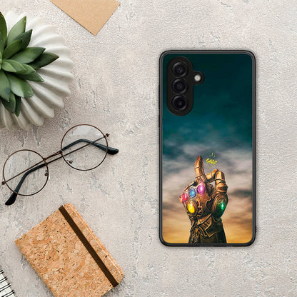 Infinity Snap - Samsung Galaxy A17 4G θήκη