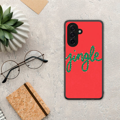 Jingle Xmas - Samsung Galaxy A17 4G θήκη