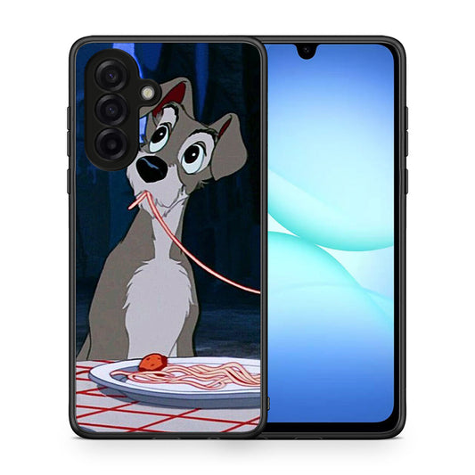 Lady And Tramp 1 - Samsung Galaxy A17 4G θήκη