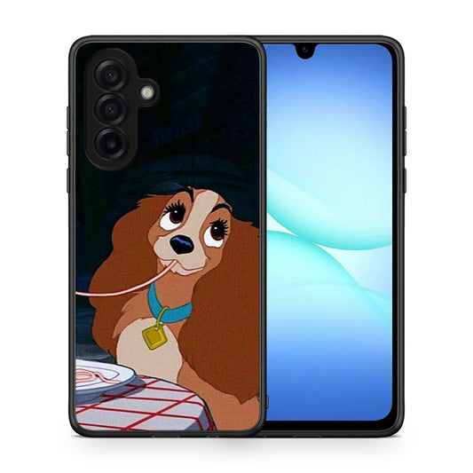 Lady And Tramp 2 - Samsung Galaxy A17 4G θήκη