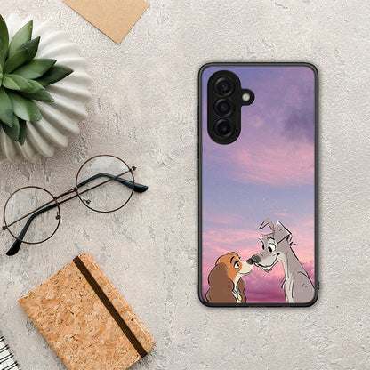 Lady And Tramp - Samsung Galaxy A17 4G θήκη