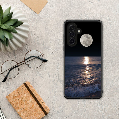 Landscape Moon - Samsung Galaxy A17 4G θήκη
