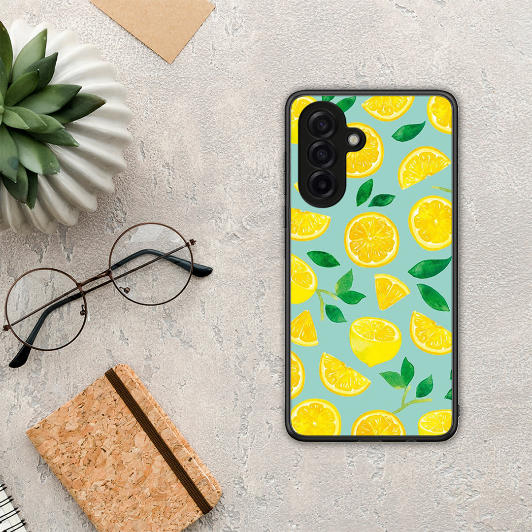 Lemons - Samsung Galaxy A17 4G θήκη