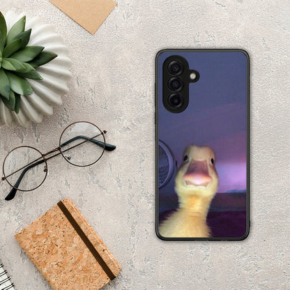 Meme Duck - Samsung Galaxy A17 4G θήκη