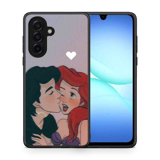 Mermaid Couple - Samsung Galaxy A17 4G θήκη