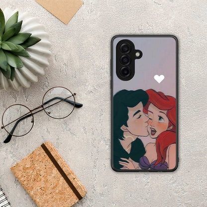 Mermaid Couple - Samsung Galaxy A17 4G θήκη