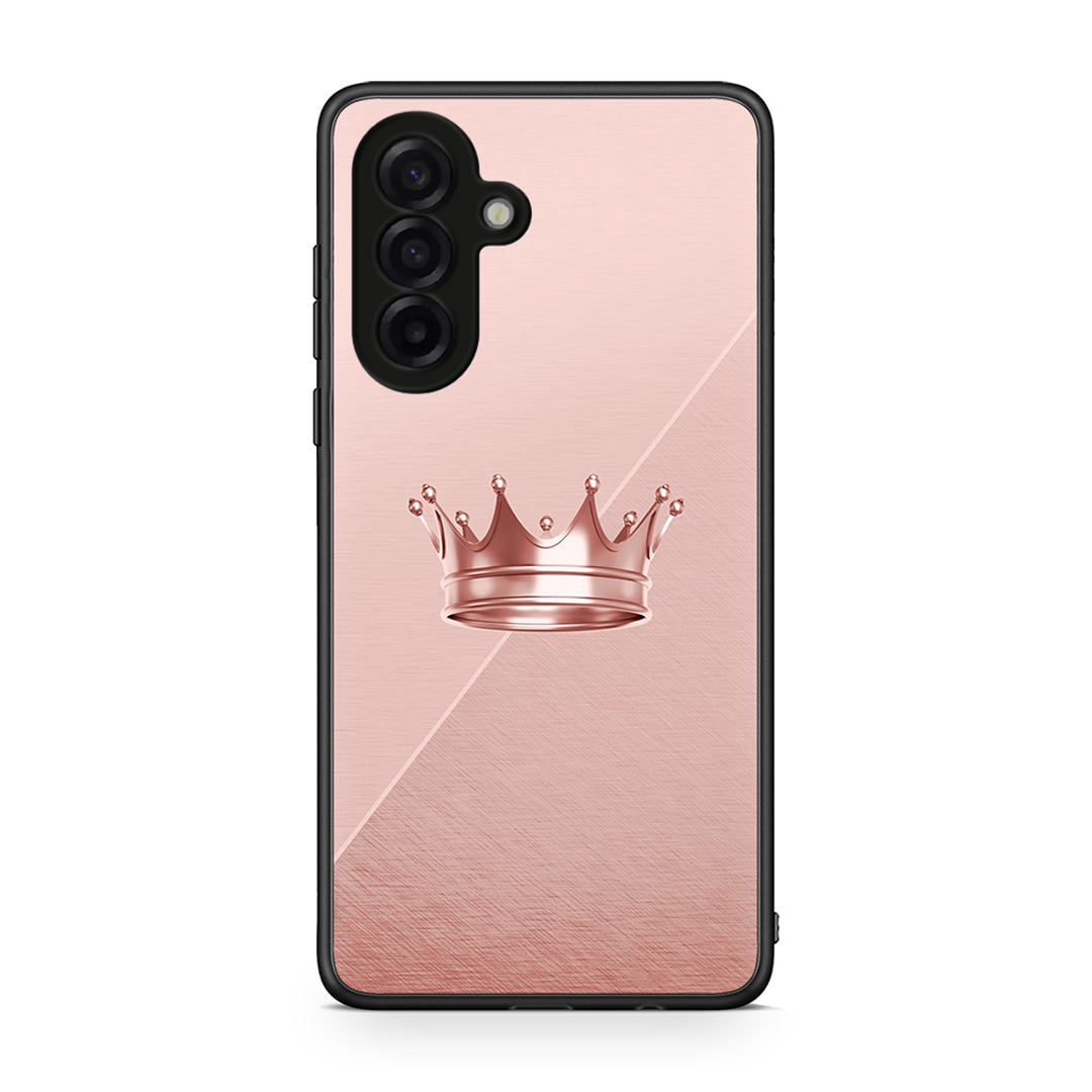 4 - Samsung Galaxy A17 4G Crown Minimal case, cover, bumper