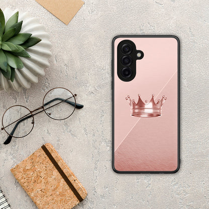 Minimal Crown - Samsung Galaxy A17 4G θήκη