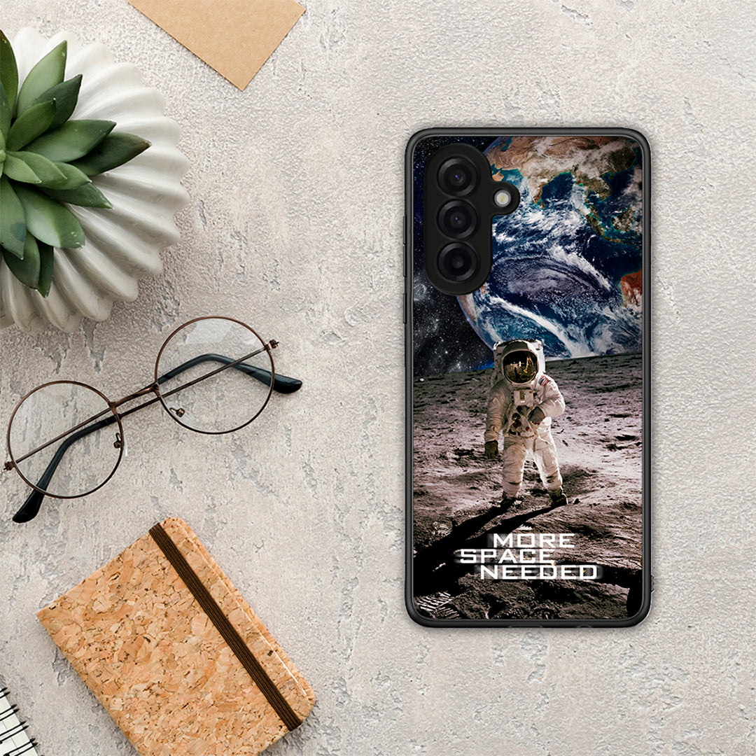 More Space - Samsung Galaxy A17 4G θήκη